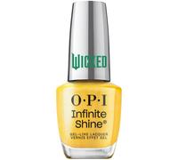 Vernis Infinite Shine Vegan Yellow Brick Road Wicked OPI 15ml