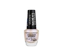 Vernis Irisé n°05 Rose Violacé