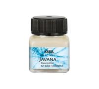 Vernis - KREUL - Fixation Peinture Textile Batik - 20ml