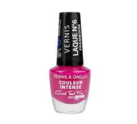 Vernis Laqué n°06 Framboise