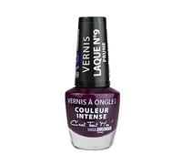 Vernis Laqué n°09 Prune