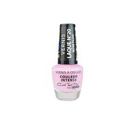 VERNIS LAQUE N°20 - ROSE FLUO - MISS EUROPE