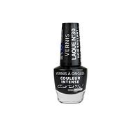 Vernis Laque n°30 Noir Brillant