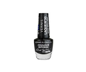 Vernis Laque n°30 Noir Brillant