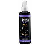 Vernis latex - Pjur Cult Ultra Shine 250 ml