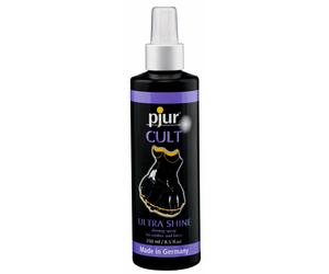 Vernis latex - Pjur Cult Ultra Shine 250 ml