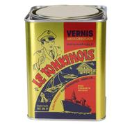 Vernis Le Tonkinois