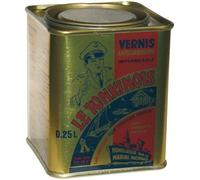 Le Tonkinois Vernis Le Tonkinois marin anticorrosion 250 ml