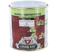 Vernis LOUIS XIII Brillant (500 ml CHENE MOYEN)