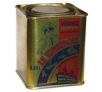 Le Tonkinois Vernis Le Tonkinois marin anticorrosion 250 ml