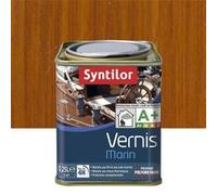Vernis marin bois SYNTILOR ambre satiné 0.25 l G