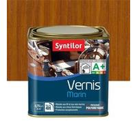 Vernis marin bois ambre satiné 0.75 l