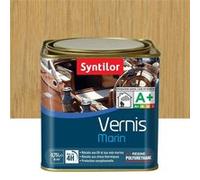 Vernis marin bois incolore brillant 0.75 l