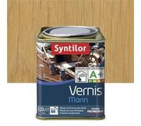 Vernis marin bois incolore mat 0.25 l