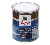 Vernis marin intemperies brillant 375 ml