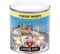 Saphir Vernis Marin Louis XIII (500 ML INCOLORE 02)