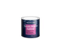 Yachtcare Vernis marin YACHTCARE - satiné - 750 ml