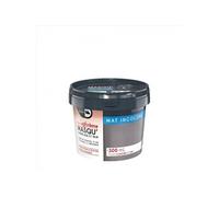 Peinture intérieur Maison Deco Vernis Masqu'carrelage et mur, Incolore, 0.3 l