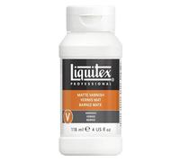 Vernis Mat 118Ml Liquitex