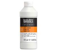 Vernis mat - 473 ml - Liquitex