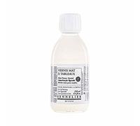 Vernis mat à tableaux 250 ml