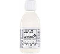 Vernis mat à tableaux 250 ml Transparent G