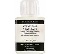 Vernis Mat À Tableaux 75 Ml