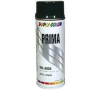 Vernis Mat Aérosol 400ml Finition Mate Durable Et Protectrice - Think Tank