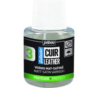 Vernis Mat Satiné - Pour Cuir Et Simili - Setacolor Cuir - Pébéo - 110ml