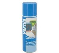 Vernis Mat Spray 250 Ml - Megacrea Diy