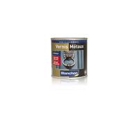 Vernis métaux - protection tous métaux extérieurs - brillant - 0,5 L BLANCHON