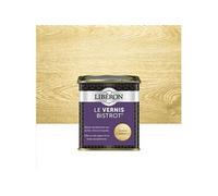 Vernis bistrot Libéron incolore brillant 250ml