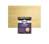 LIBERON Vernis bistrot® pour meubles et objets, Incolore, 0, 25L