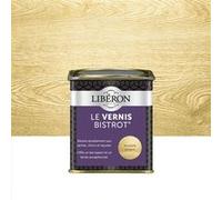 Vernis bistrot Libéron incolore brillant 250ml