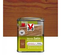 Vernis meuble et objet V33, acajou clair satiné, 0.25l G
