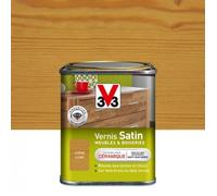 Vernis meuble et objet V33, chêne doré satiné, 0.25l https://www.fnac.com/mp49272403/Vernis-meuble-et-objet-V33-chene-dore-satine-0-25l/w-4?oref=28eab621-1611-a49b-eb92-7c83ab327e2a