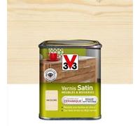 Vernis meuble et objet V33, incolore satiné, 0.25l G