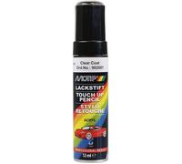 Pinceau retouche vernis transparent 12ml - Motip Transparent G