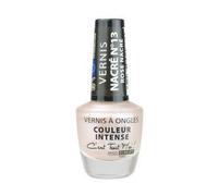 Vernis NACRÉ - N°12 Ivoire - Miss europe