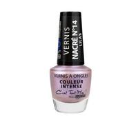 Vernis NACRÉ - N°14 Lilas - Miss Europe
