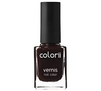 Vernis Nail Color Blackcurrant