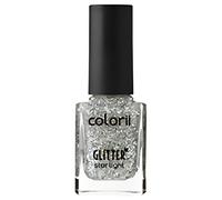 Vernis Nail Color Glitter star light