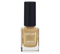 Vernis Nail Color Pure Goldy