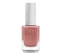Vernis ongles Duri 697 Forces of The City Pastel Orange clair, couvrance totale, finition brillante, 12 ml