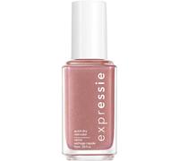 Vernis ongles Essie Expressie s chage rapide 8-Free Vegan Nude Pink Checked In 0,33 fl oz