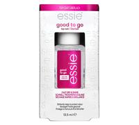 Vernis ongles Essie Nail Care 8-Free Vegan Good To Go Top Coat s chage rapide et brillance 0,46 fl oz