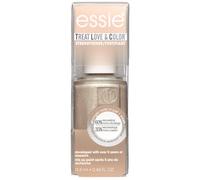 Vernis ongles Essie Treat Love & Color pour ongles normaux secs/cassants Glow The Distance 0,46 fl. oz.