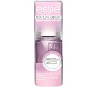 Vernis ongles Essie Treat Love & Color pour ongles normaux secs/cassants Laced Up Lilac 0,46 fl. oz.
