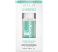 Vernis ongles fortifiant essie Nail Care 8Free Vegan Strong Start Base Coat 046 fl oz