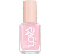 Vernis ongles LOVE by essie 80 Plantbased SalonQuality Vegan Pink Free In Me 046 Fl Oz